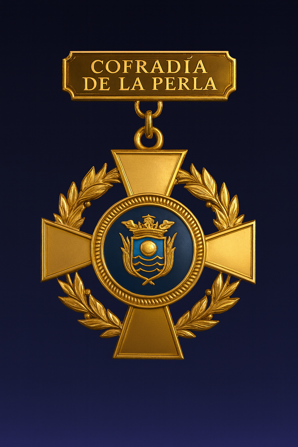 Medalla