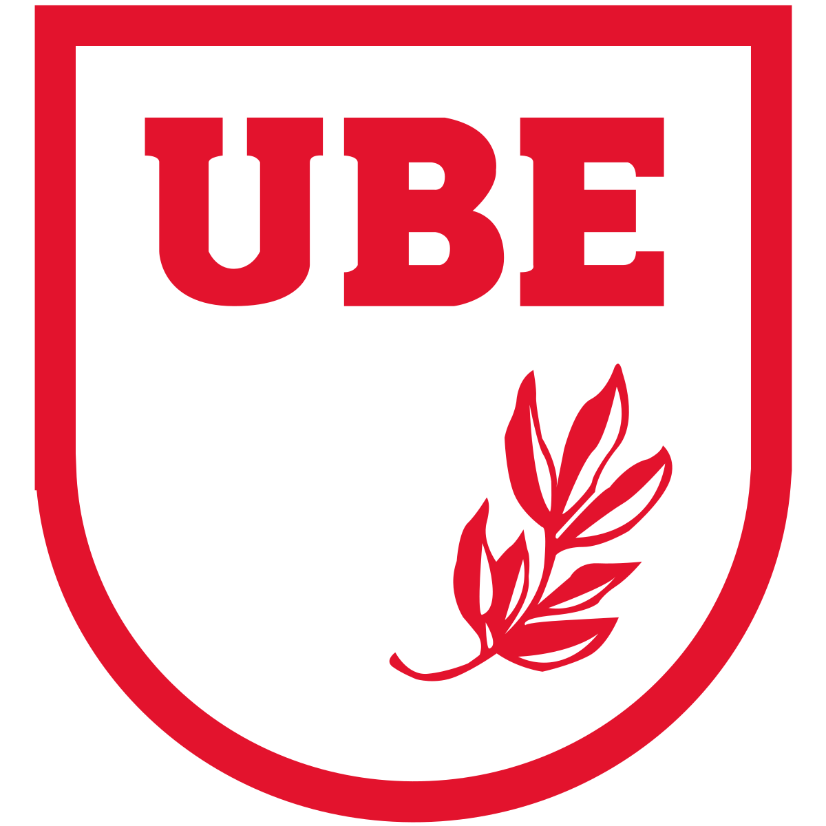 UBE